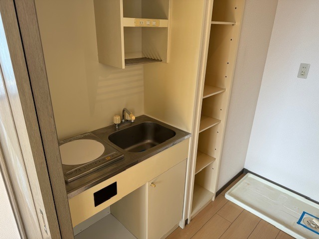 キッチン　別号室