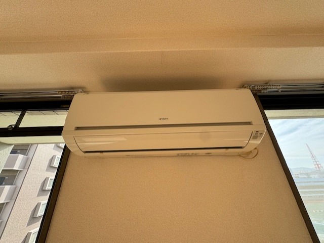 その他設備　別号室