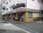 コンビニ　セブンイレブン 大阪海老江2丁目店（コンビニ）まで462m