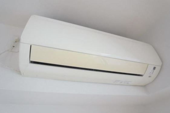 その他　エアコン