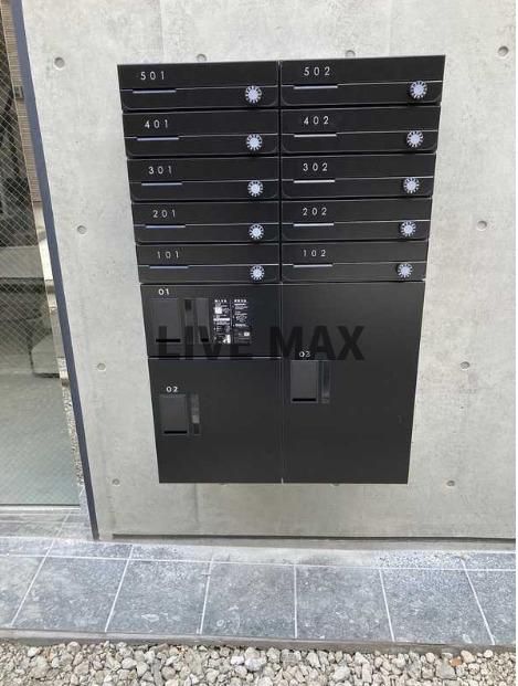 その他共有部分