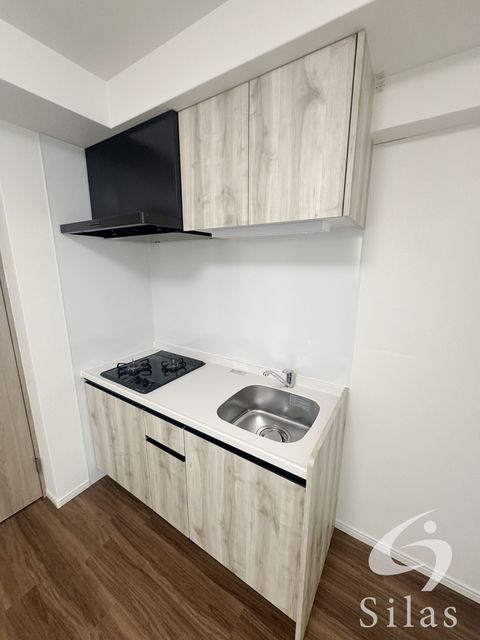 キッチン　同仕様