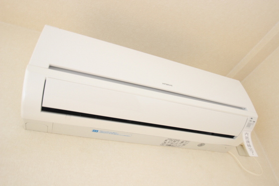 その他設備　※別部屋の写真です