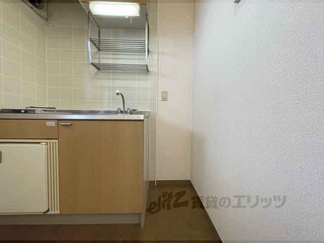 その他部屋・スペース　冷蔵庫置場