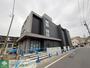 武蔵新城駅より徒歩15分 新築 3階建の賃貸物件