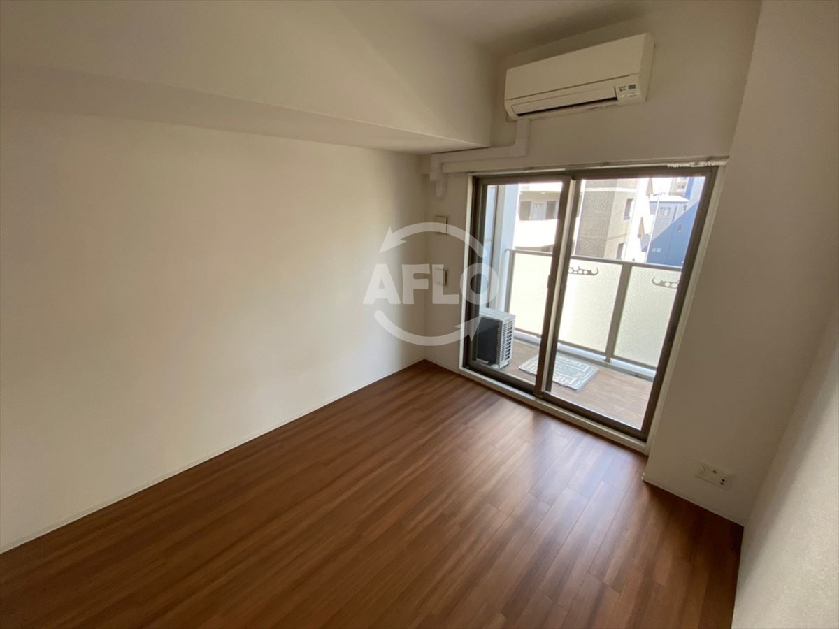 居室・リビング　エスリード京橋グランツ　リビング