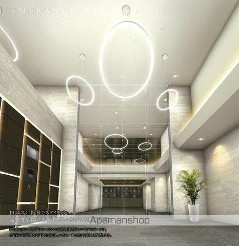 ロビー　ロビー