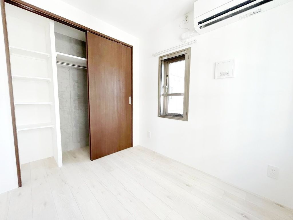 その他部屋・スペース　収納