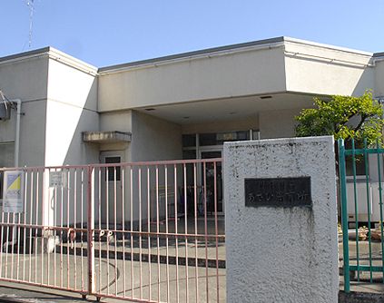 幼稚園・保育園　川口市立あさひ保育園（幼稚園・保育園）まで655m