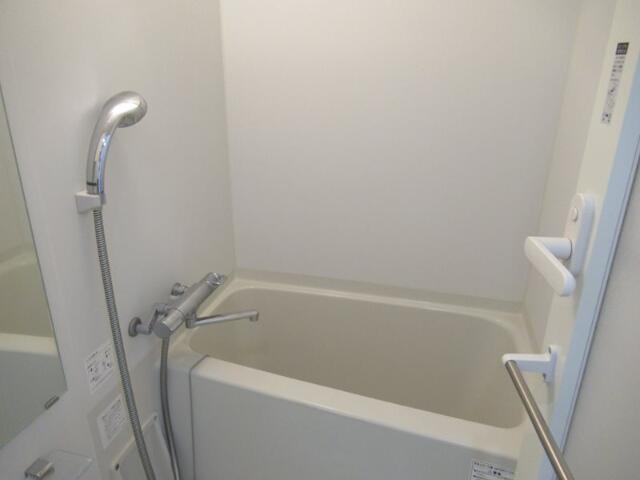 バス・シャワールーム　※参考写真