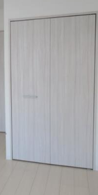 収納　※参考写真