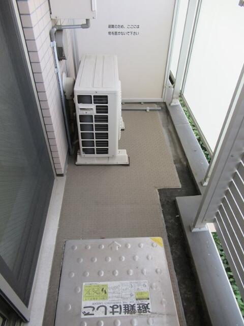 バルコニー　※参考写真