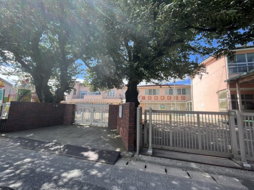 幼稚園・保育園　認定こども園都幼稚園（幼稚園・保育園）まで202m