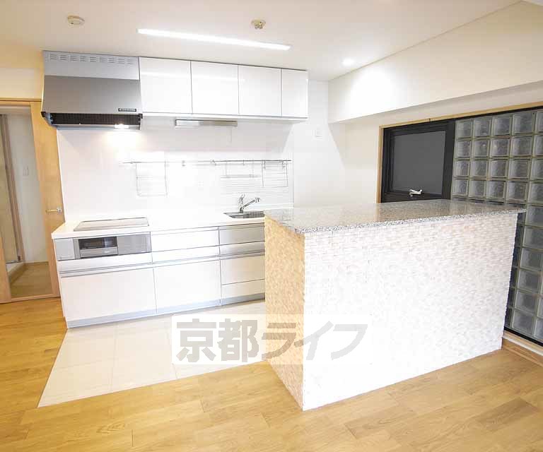 キッチン　使いやすいキッチンです。