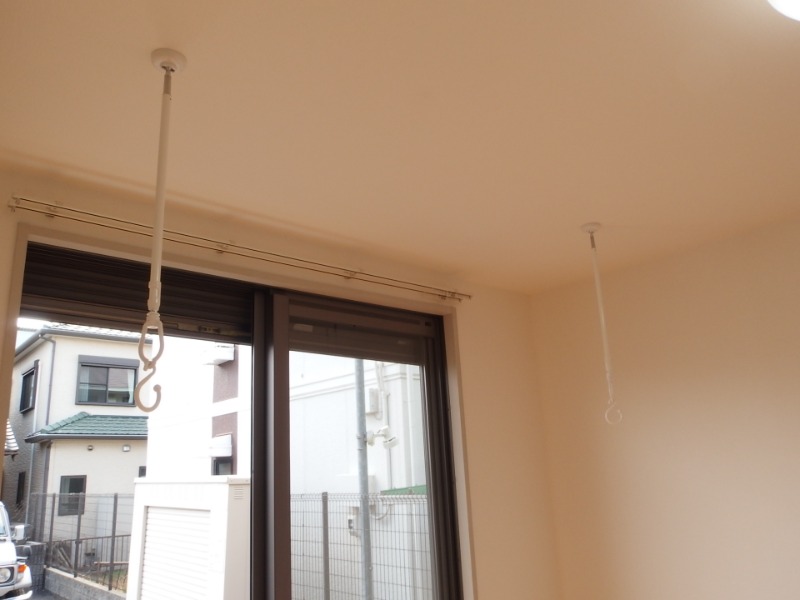 その他設備　別室イメージ