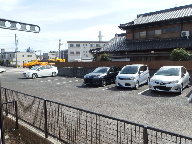 眺望　別室イメージ