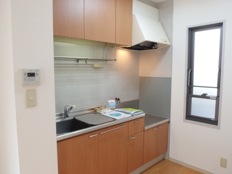 キッチン　別室イメージ