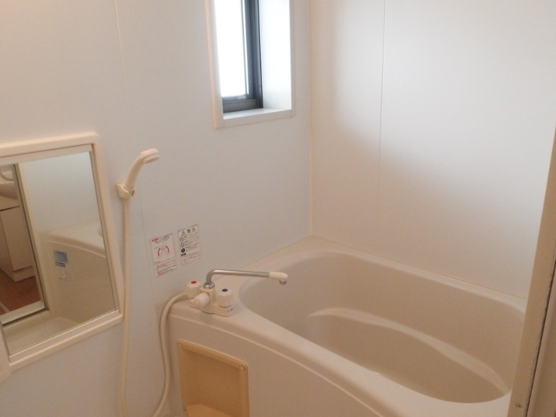 バス・シャワールーム　別室イメージ