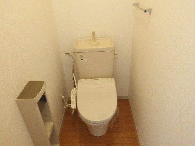 トイレ　別室イメージ