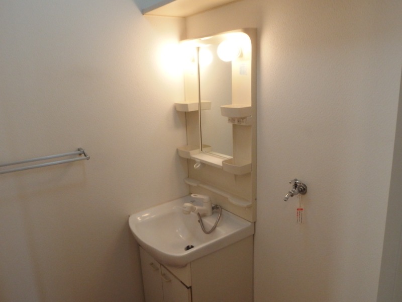 洗面設備　別室イメージ