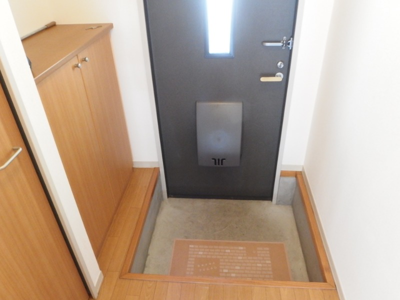 玄関　別室イメージ