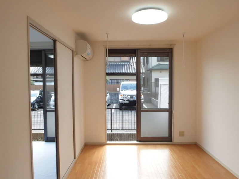 居室・リビング　別室イメージ