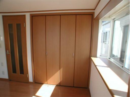 収納　※別室参考写真