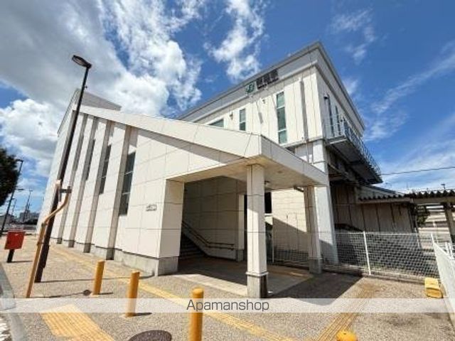 その他　関屋駅（その他）まで2940m