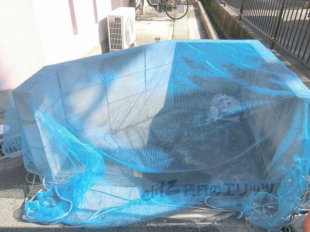 その他　ゴミ置き場