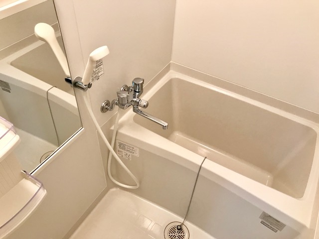 バス・シャワールーム　★バスルーム★