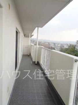 バルコニー　ベランダ