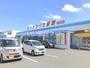 スーパー　わたなべ生鮮館　泉田店（スーパー）まで1074m