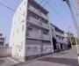 一乗寺駅より徒歩1分 4階 築40年の賃貸物件