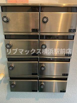 その他共有部分