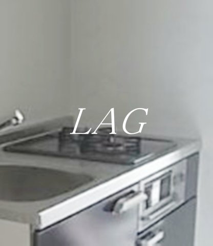 その他設備　2口コンロです。