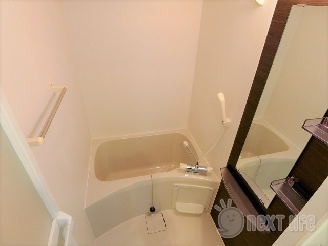 バス・シャワールーム　リブリグリーンクレスト