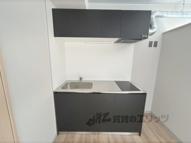 その他部屋・スペース　冷蔵庫置場