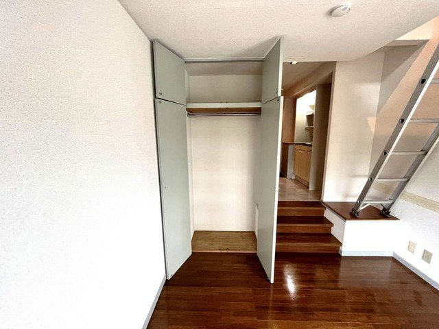 収納　※別部屋の参考写真となります※現況優先※