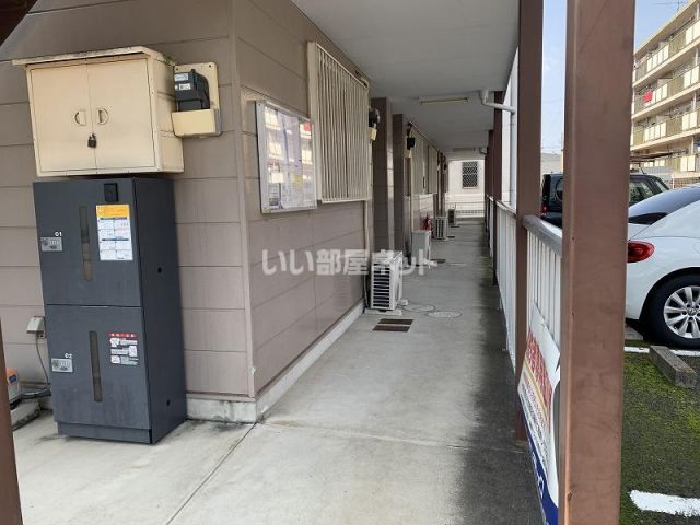 その他共有部分