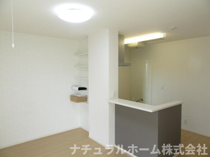 居室・リビング　LDK