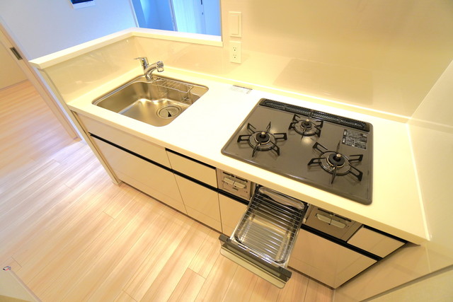 その他　※写真は同タイプ住戸です。