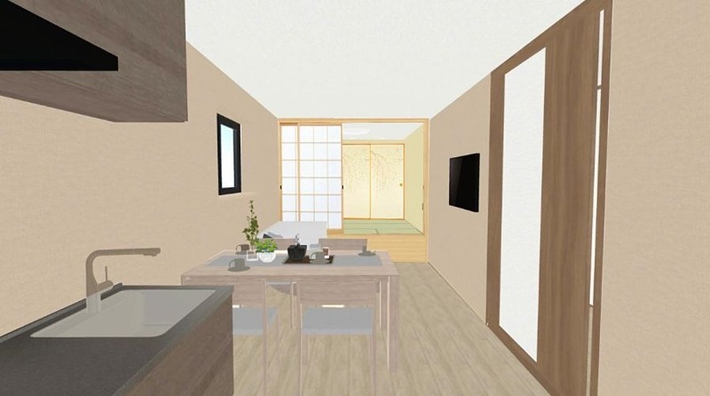 居室・リビング