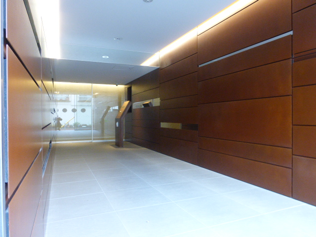 ロビー　ロビー