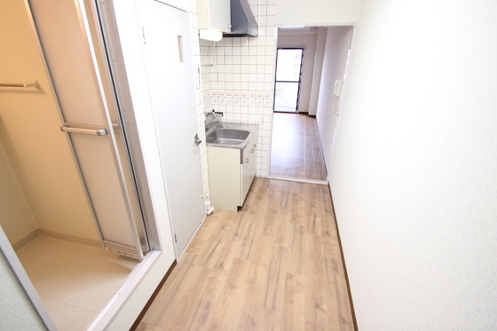 その他設備　※別号室の写真になります。