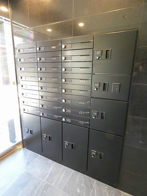 その他共有部分　共有部分