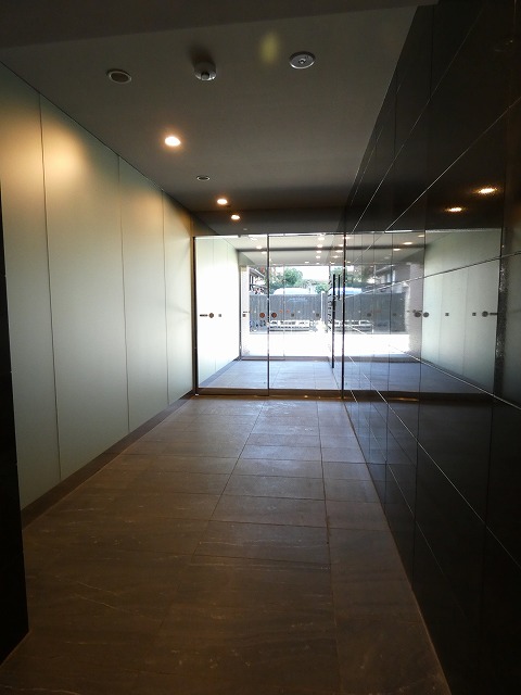 ロビー　ロビー