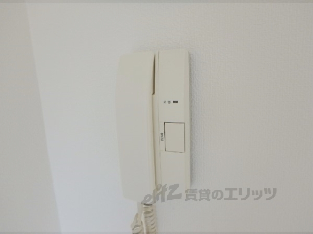 その他　ドアホン