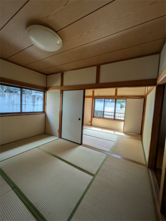 とさでん交通伊野線 上町四丁目駅 徒歩23分 2階建 築38年のその他写真