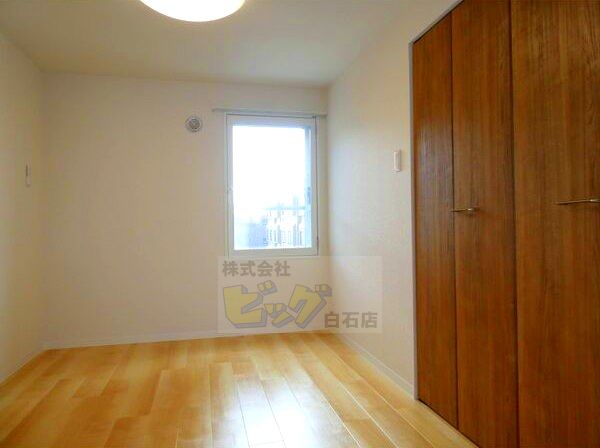 その他部屋・スペース　人気のオール洋室タイプのお部屋です♪