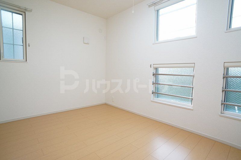 その他部屋・スペース　リビング/居室